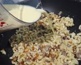Foto langkah ke 2 dari resep Macaroni Schotel Panggang.