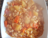 Foto del paso 5 de la receta: Guiso para dar calor en invierno. #delantaldorado #RecetaSalvado