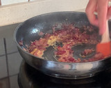Foto del paso 4 de la receta: Butifarra en salsa de mostaza