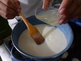 Panacotta