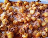 Foto del passaggio 5 della ricetta Gnocchi al forno