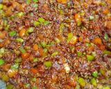 عکس مرحله 3 از دستور فینگرفود یهویی😋🌮