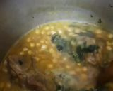 صورة لخطوة 2 من وصفة طبق لحم بالحمص..وصفة شتوية لذيذة 🥩🥘