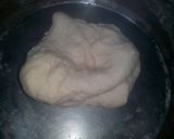 A picture of step 5 of Tandoori veg momo.