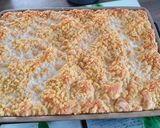 Streuselkuchen (schnell und einfach) Rezeptschritt 8 Foto