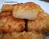 Foto del paso 9 de la receta: Leche frita