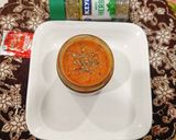 A picture of step 7 of Pizza Sauce.