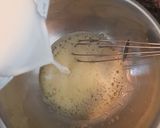 A picture of step 3 of Wheat French Toast.