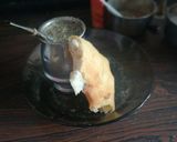 Foto del paso 2 de la receta: Tortas fritas