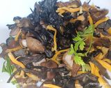 Foto del paso 3 de la receta: Arroz seco de otoño