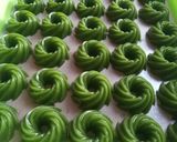 Foto langkah ke 5 dari resep Kaswi pandan.