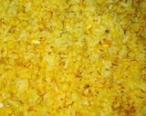 Foto langkah ke 2 dari resep Nasi goreng kuning *No-MSG*.