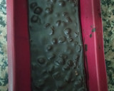 Foto del paso 2 de la receta: Turrón de chocolate negro con anacardos