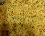 A picture of step 8 of Chany palao.