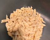 Φωτογραφία βήματος 2 της συνταγής Spätzle, μακαρόνια Βάδη-Βυρτεμβέργης