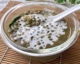Foto langkah ke 2 dari resep Bubur kacang Ijo.