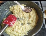 कलाकंद (Kalakand Recipe in Hindi) रेसिपी चरण 4 फोटो