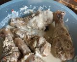 Foto langkah ke 5 dari resep Ayam Bumbu Barbeque.