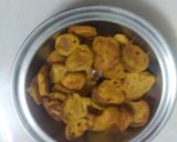 बेसन का पकौड़ी स्पेशल(Besan ka pakaudi special recipe in Hindi) रेसिपी चरण 5 फोटो