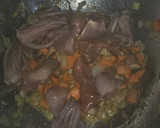 Foto del paso 2 de la receta: Cananas rellenas