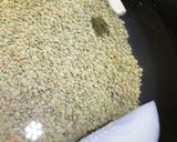 Foto del paso 1 de la receta: Lentejas en olla eléctrica