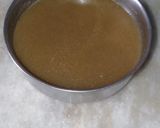 બાજરી ના લોટ ની રાબ (Bajri Flour Raab Recipe In Gujarati) રેસીપી સ્ટેપ1ફોટો