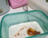 Foto langkah ke 2 dari resep Puding Roti Manis.