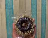 Foto langkah ke 10 dari resep Donat fluffy, empuk & white ring tinggi.