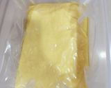 Foto langkah ke 6 dari resep Vla kue sus yg Enak Creamy dan anti Bau telur 🥰.