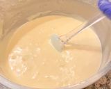 Foto del paso 4 de la receta: Pastel con Plátano y Dulce de Leche (Cake with Banana and Dulce de Leche)