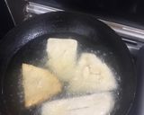 Foto del paso 2 de la receta: Tortas fritas ricas esponjosas y fáciles