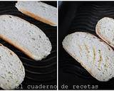 Foto del paso 2 de la receta Tosta Canaria
