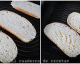 Foto del paso 2 de la receta: Tosta Canaria