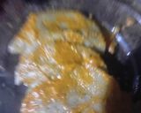Foto del paso 9 de la receta: Pescadillas de atún y pechuga de pollo deshebrada - A mi manera con papas🐬🇲🇽