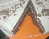 صورة لخطوة 6 من وصفة كيكه شوكولاته