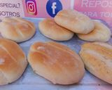 Foto del paso 5 de la receta: Teleras