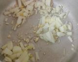 Foto del paso 1 de la receta: Guisito de garbanzos