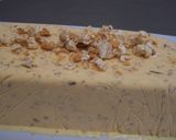 Foto del paso 7 de la receta: Semifrío de turrón y chocolate
