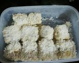Foto langkah ke 5 dari resep Chicken Nugget.