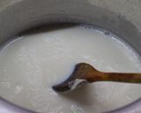 A picture of step 1 of Whole wheat Jaggery Tea Cake:.