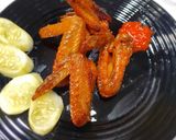 Foto langkah ke 3 dari resep 70. Chicken wings madu.