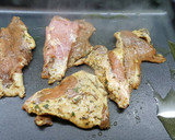 Foto del paso 7 de la receta: Filetes de presa iberica