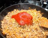 Фото кроку 4 до Ароматная и рассыпчатая гречка по-купечески!.