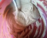 Foto langkah ke 8 dari resep ×× Mexican Coffee Bun/ Roti Boy.