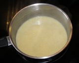 Serrano sonkás-gombás szűzpecsenye recept fázis 8 fotója