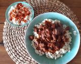 Foto del paso 10 de la receta: Pörkölt - estofado - comida húngara en castellano