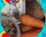 Foto langkah ke 2 dari resep Risolles sambal kacang #15.