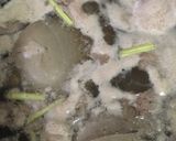 รูปขั้นตอนการทำที่ 1 ของ กะเพราตับหมู