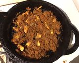 A picture of step 1 of California Farm Al Pastor Panfried Porkchops.