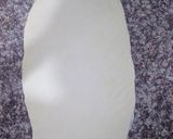 صورة لخطوة 4 من وصفة العجينه المورقة la pâte feuilleté